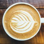 Junge Beratung Berlin Kaffee